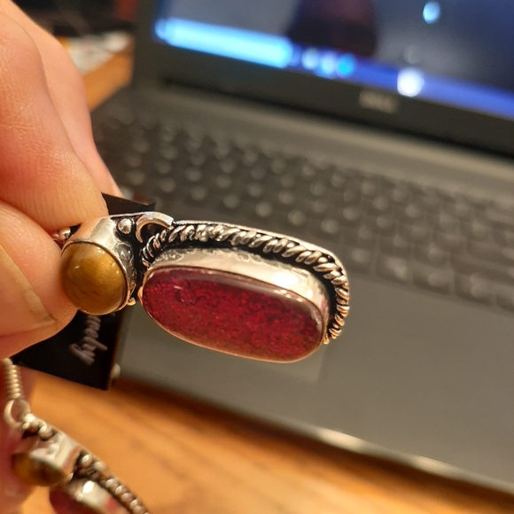 Ladies jewelry - Picture 7 of 8